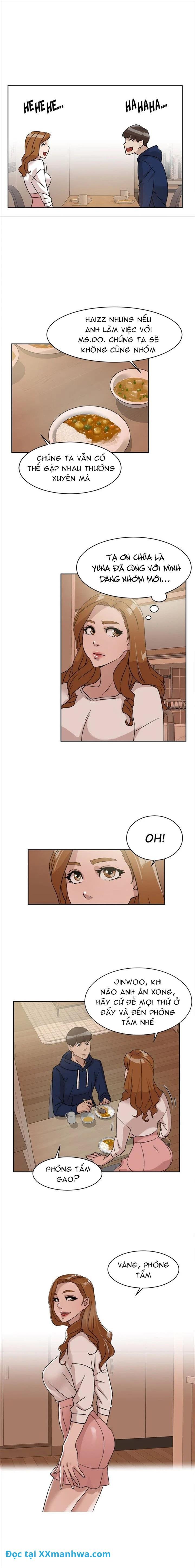 mười một cm của cô ấy chapter 62 6