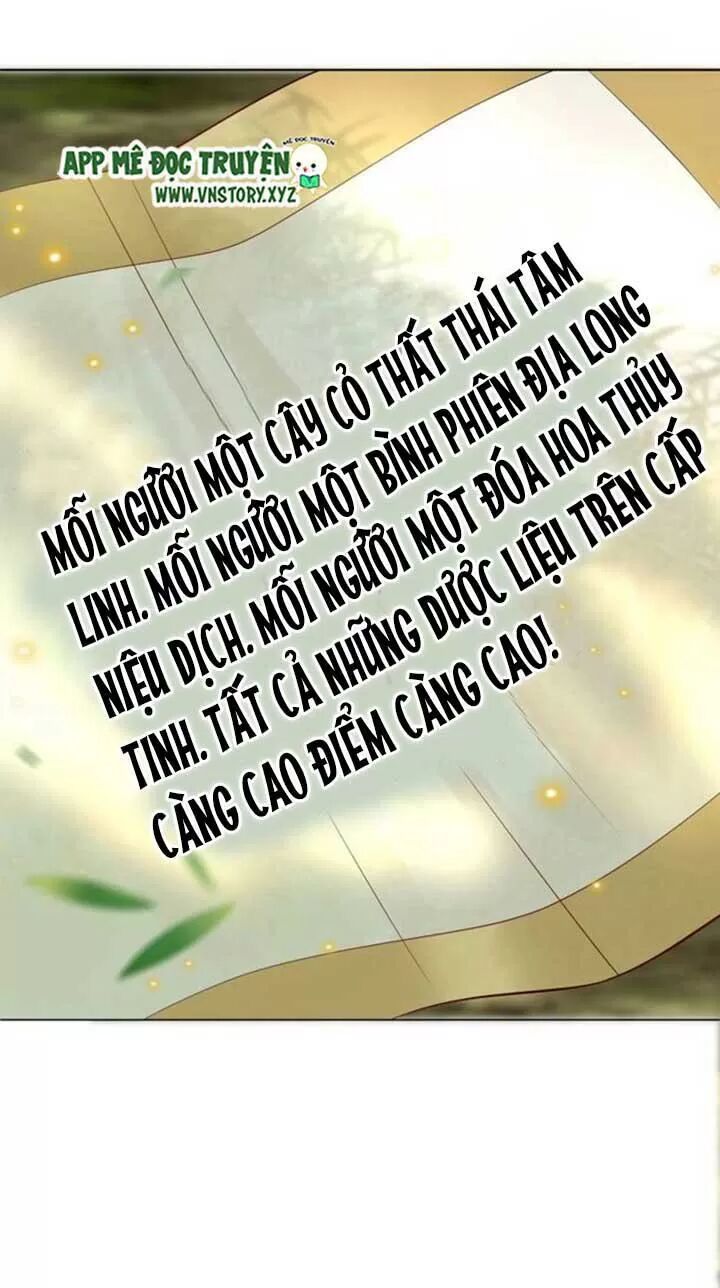 cực phẩm phế vật tiểu thư chapter 66 14
