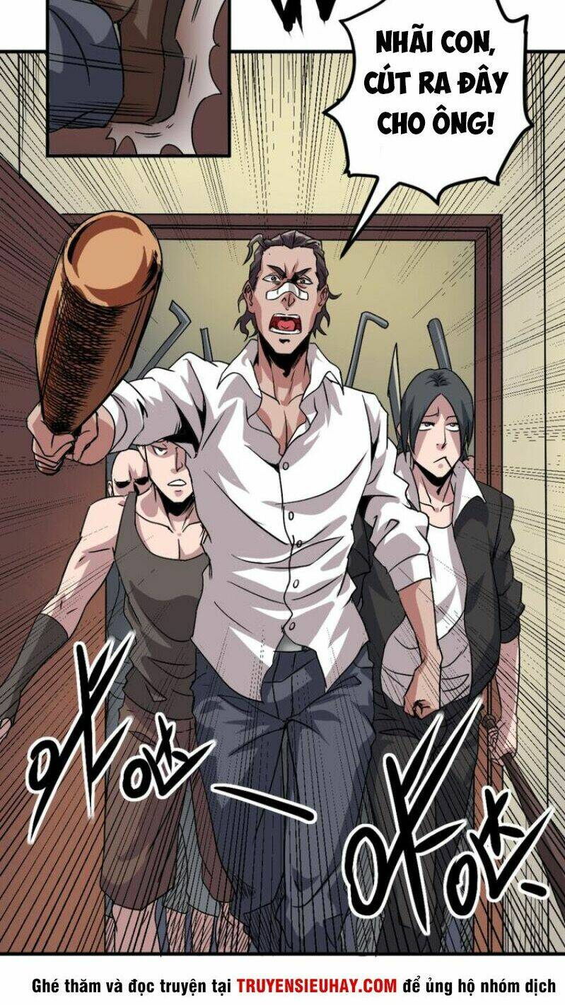 trảm linh sứ chapter 2 39