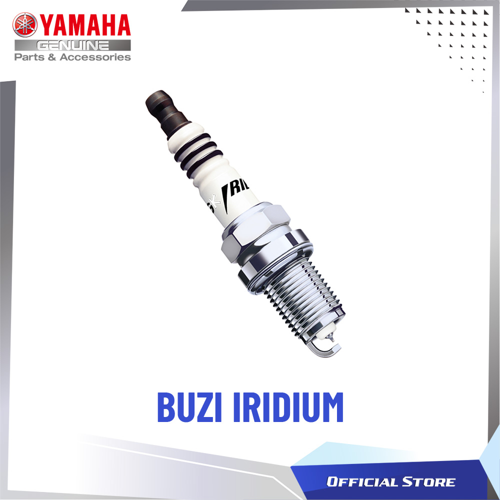 BUGI IRIDIUM
