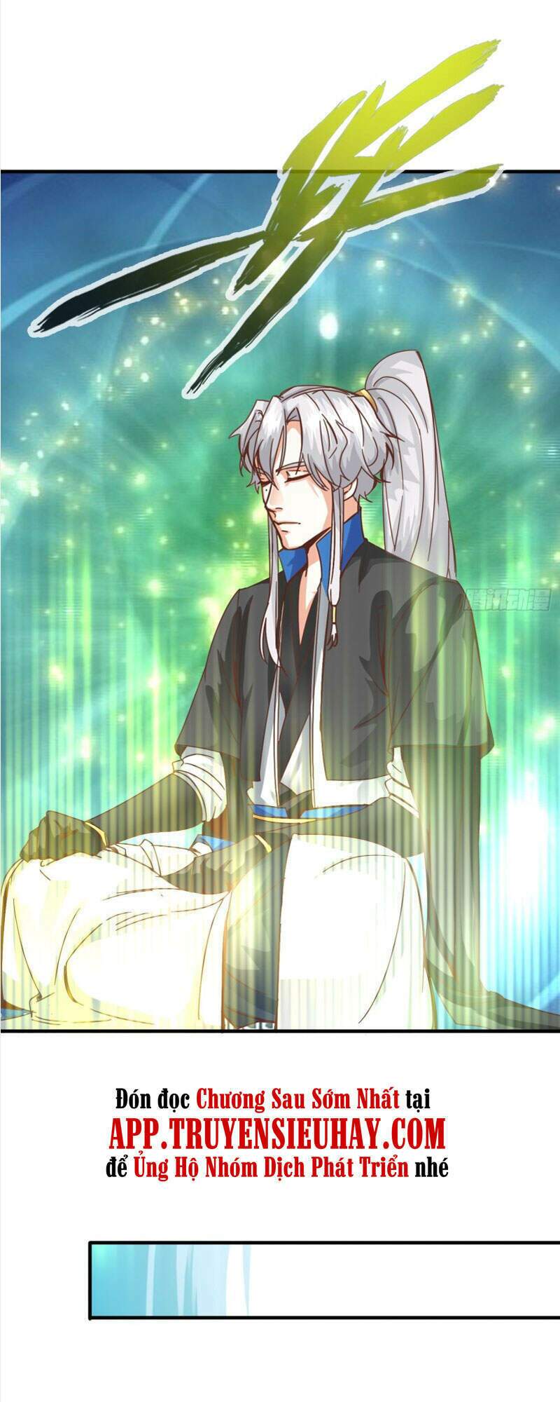 chư thiên ký chapter 300 21