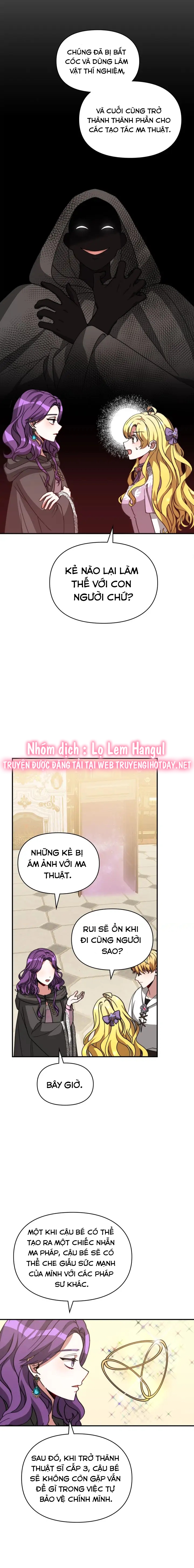 công nương eluana vita chapter 104 2