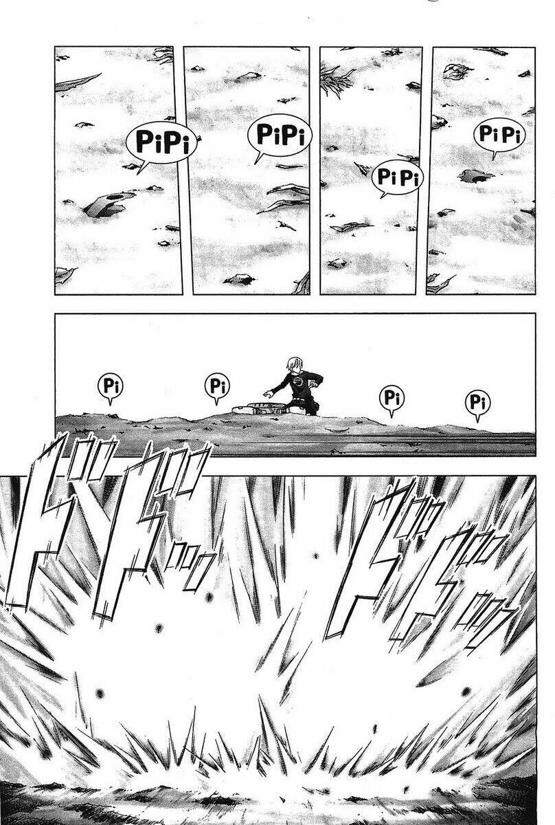 cuộc chiến sinh tồn chapter 41 19