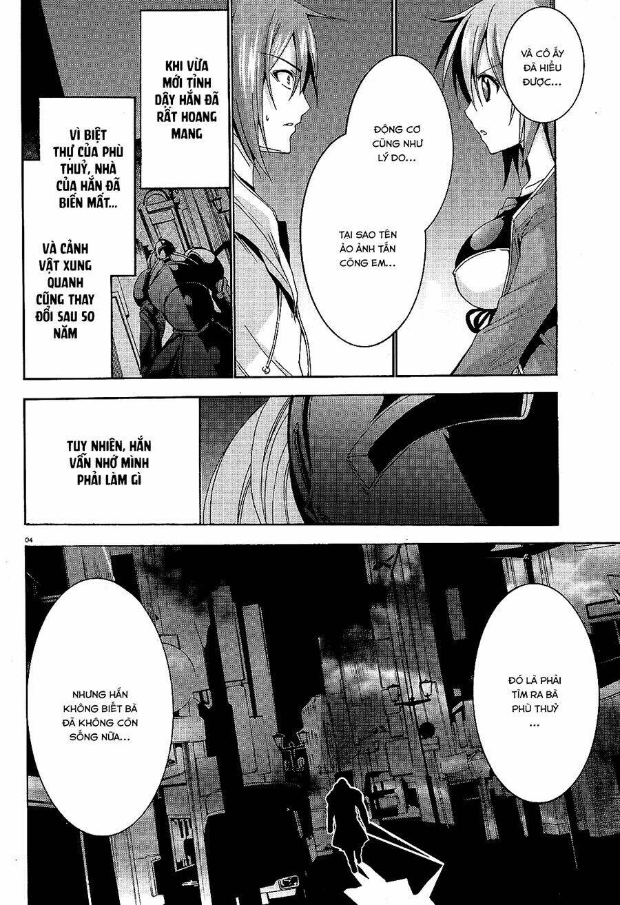 soukyuu no lapis lazuli chapter 11 6