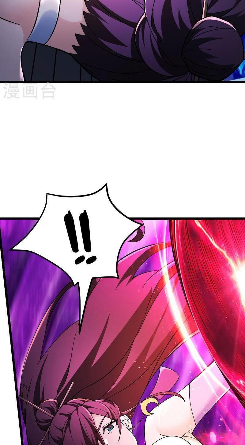 đồ đệ ta toàn là nữ ma đầu chapter 115 21