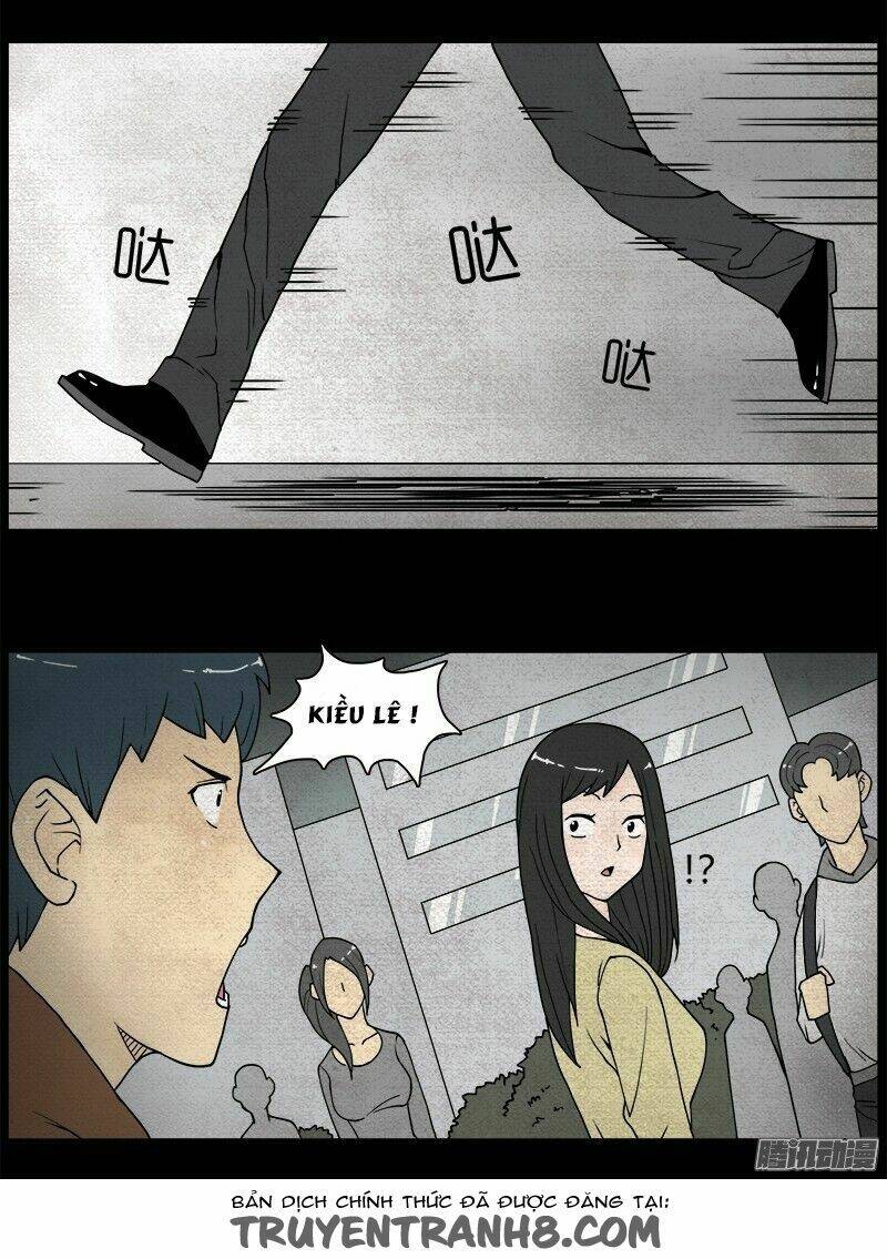 kinh dị đêm khuya chapter 1 32