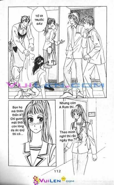 tóc gió thôi bay chapter 5 112