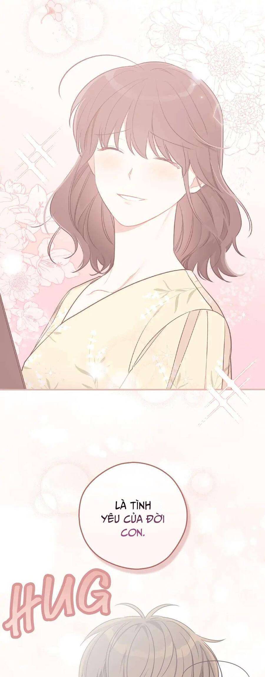 ly espresso của mùa xuân chapter 54 20