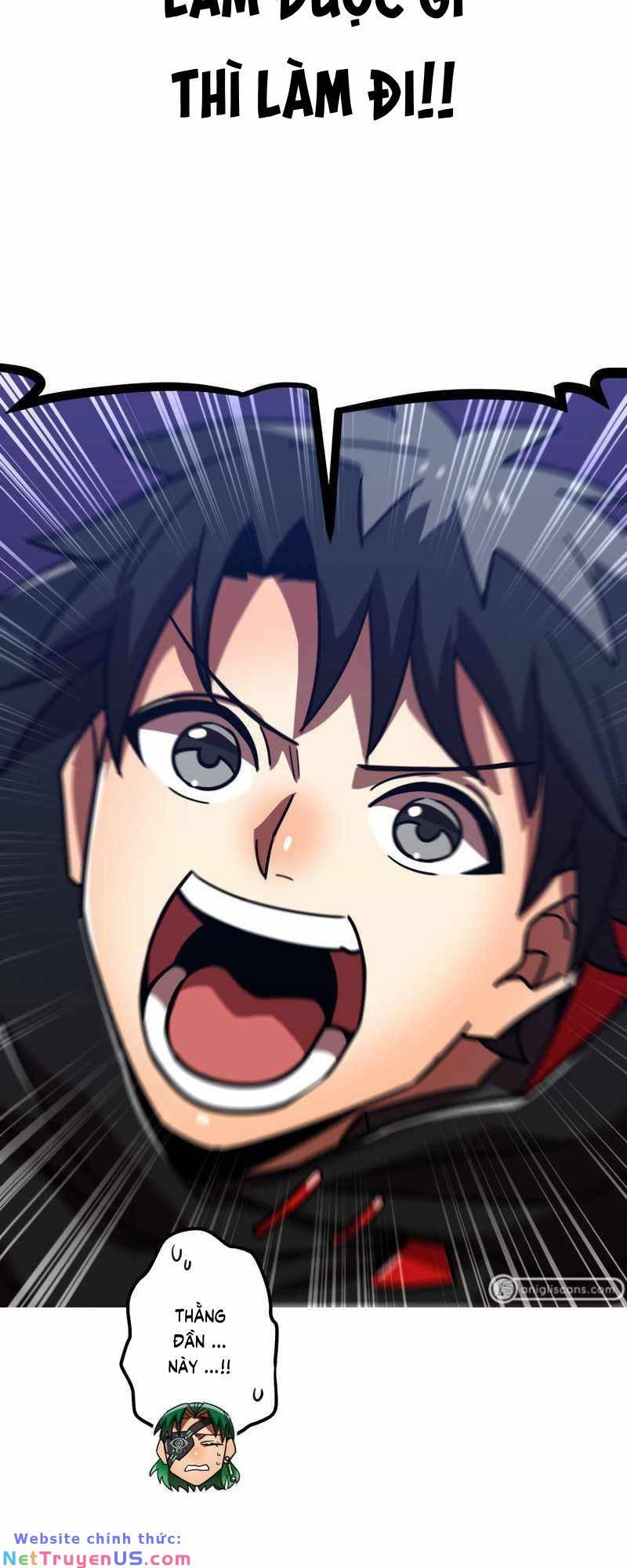 Huyết Thánh Cứu Thế Chủ~ Ta Chỉ Cần 0.0000001% Đã Trở Thành Vô Địch chapter 49 73