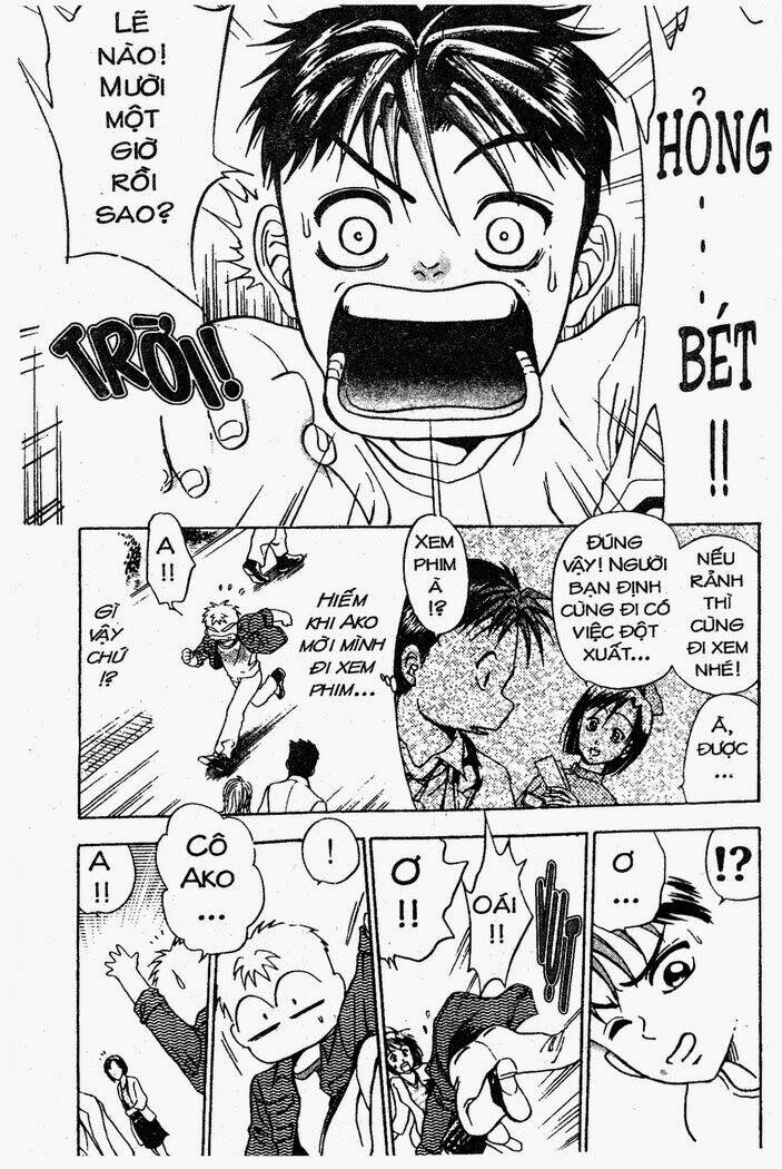 bàn tay thần sầu teru chapter 15 3