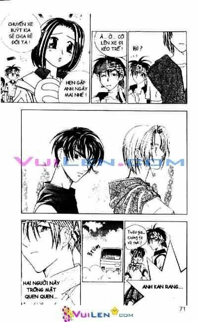 tiên nữ giáng trần chapter 4 71