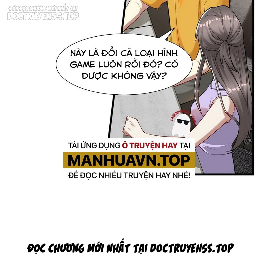 ta làm giàu từ thua lỗ game chapter 96 36