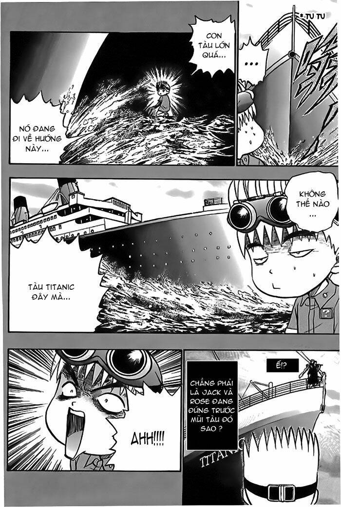 bowling king chapter 21 5