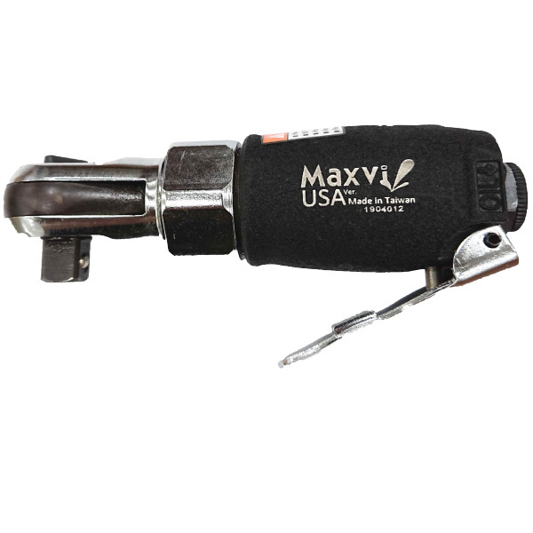 Súng vặn bu lông tay ngang 3/8" MAXVI ZK-5207 - Hàng nhập khẩu Đài Loan