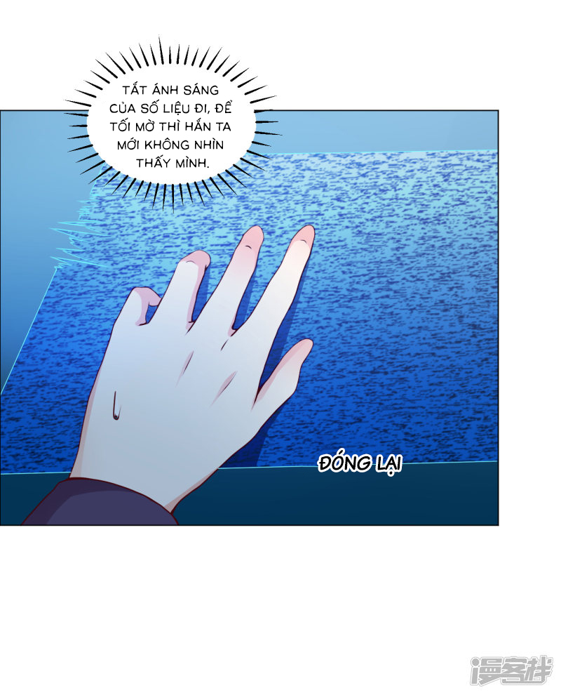 đế quốc tinh tế đệ nhất sủng hôn. chapter 15 39