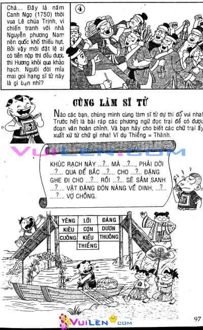 thần đồng đất việt chapter 107 94