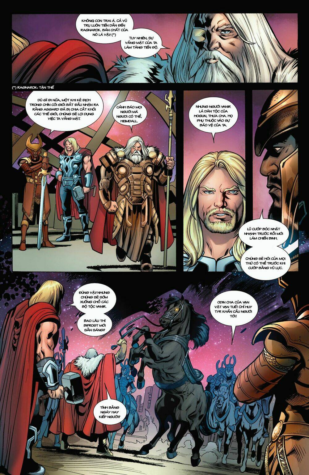 marvel cinematic universe chapter 25 7