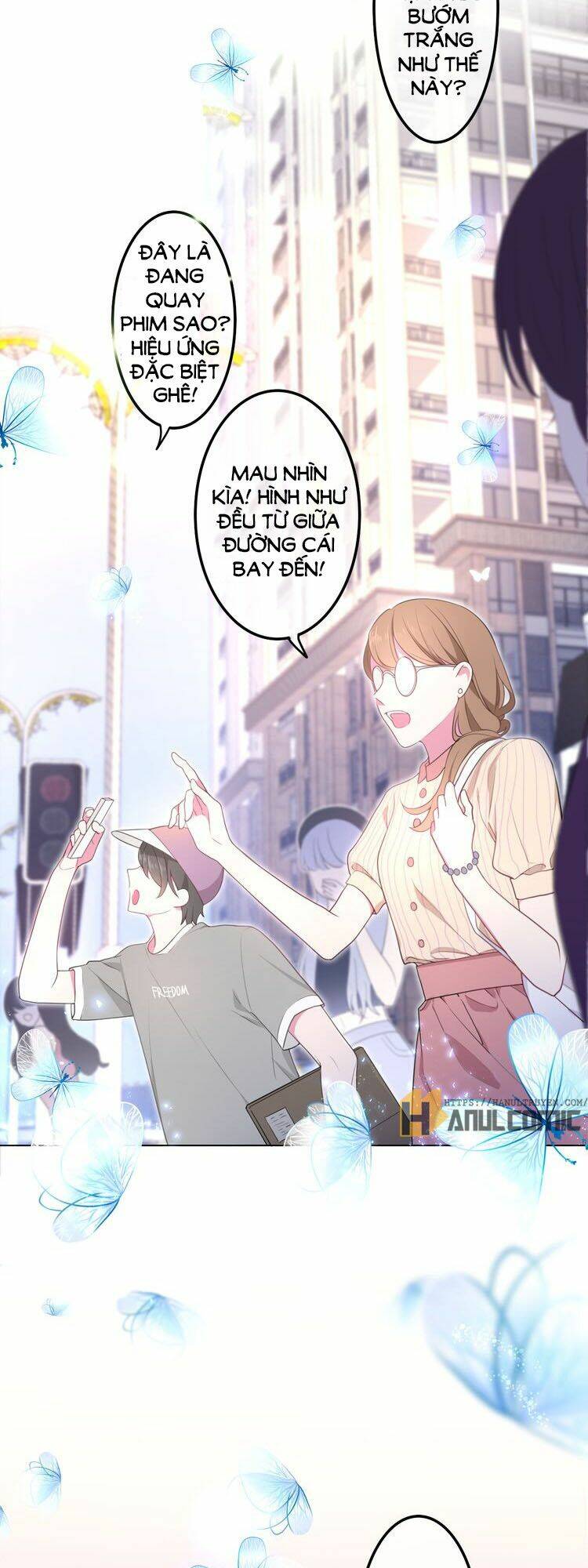 monster - độ ấm của dã thú trầm tĩnh chapter 1 3