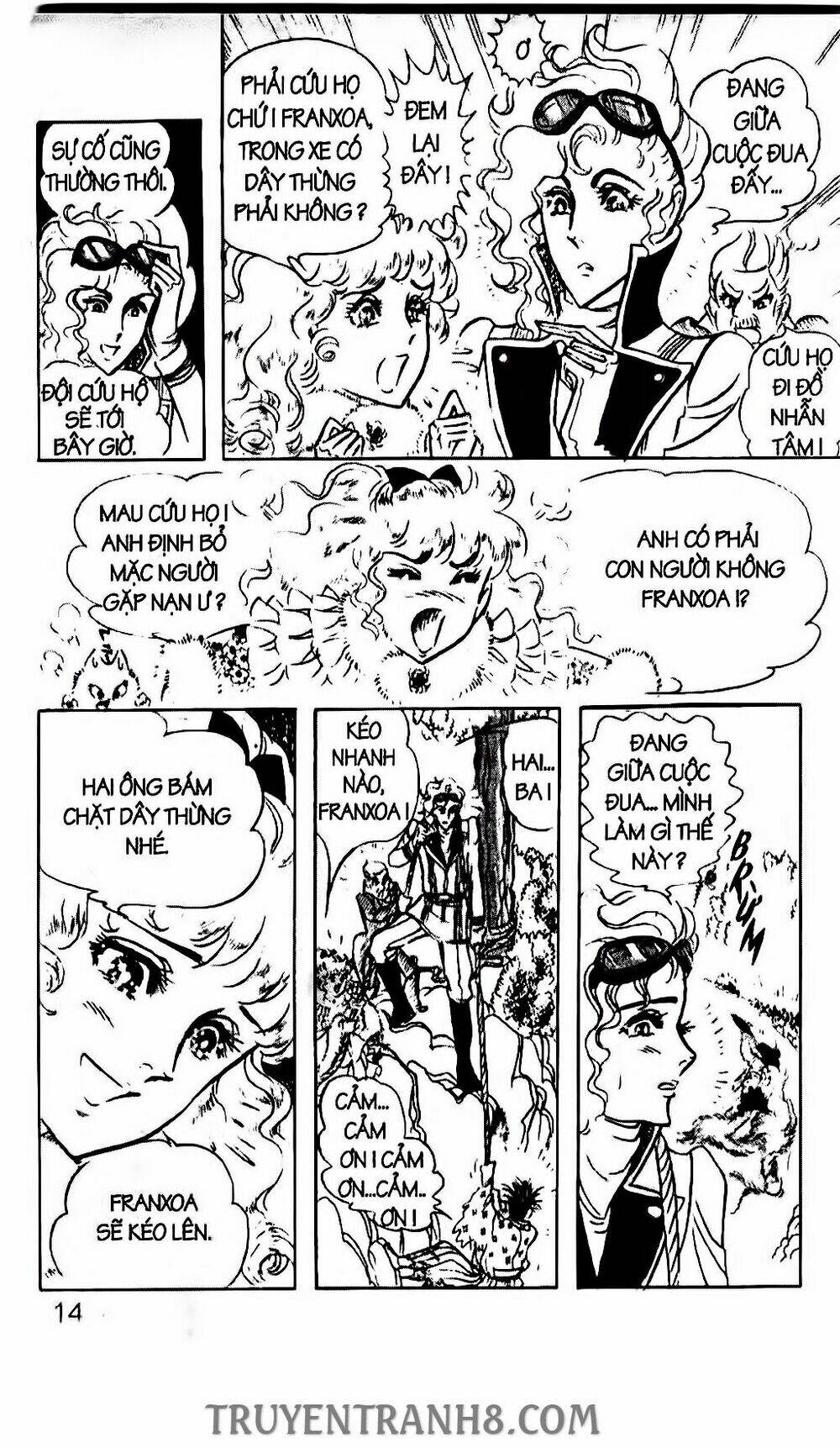 the count s daughter chapter 36 13