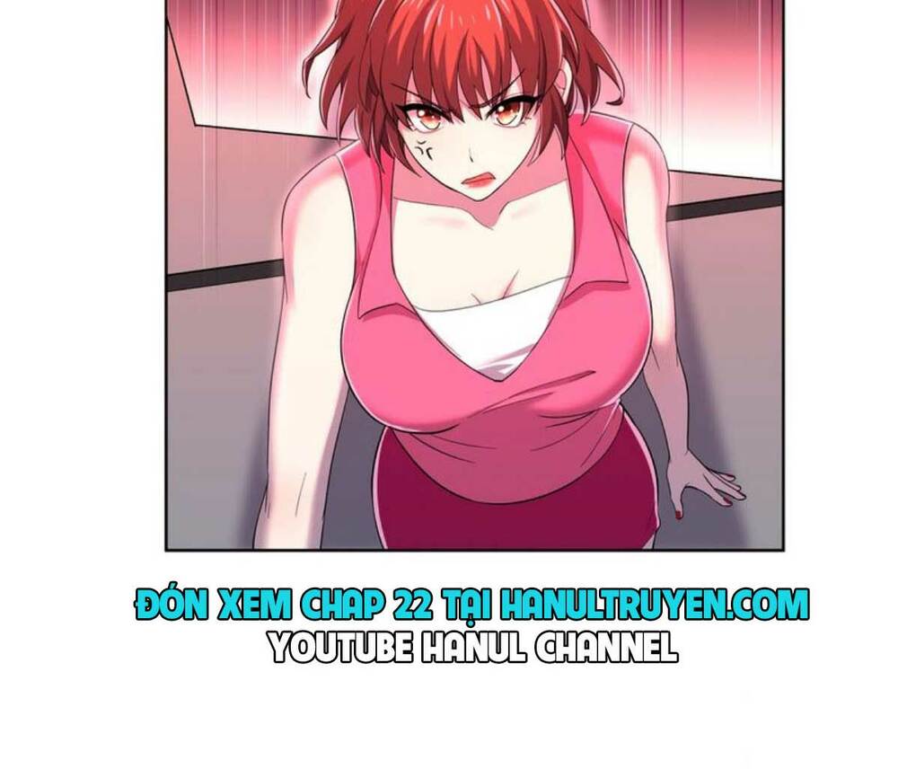 kiều thê muốn bỏ trốn của phúc hắc tổng tài chapter 21 36