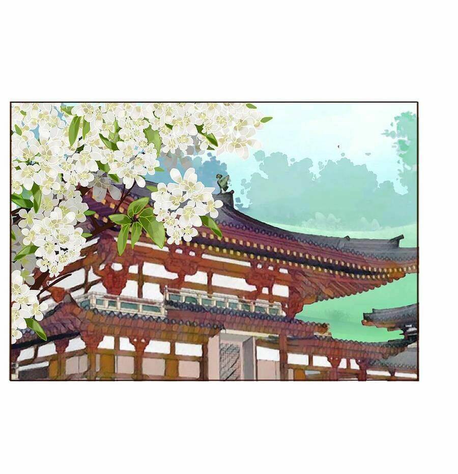 đế vương trắc chapter 224.5 48