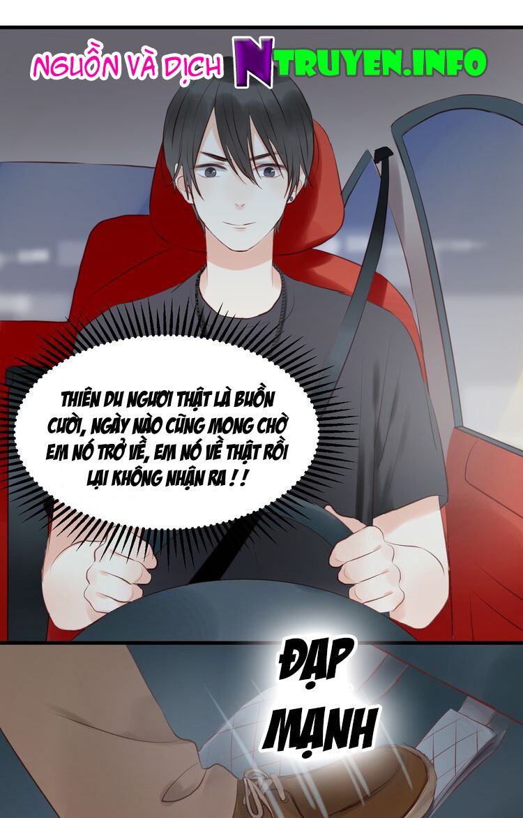 lượm được một tiểu hồ ly phần 1 chapter 34.2 1