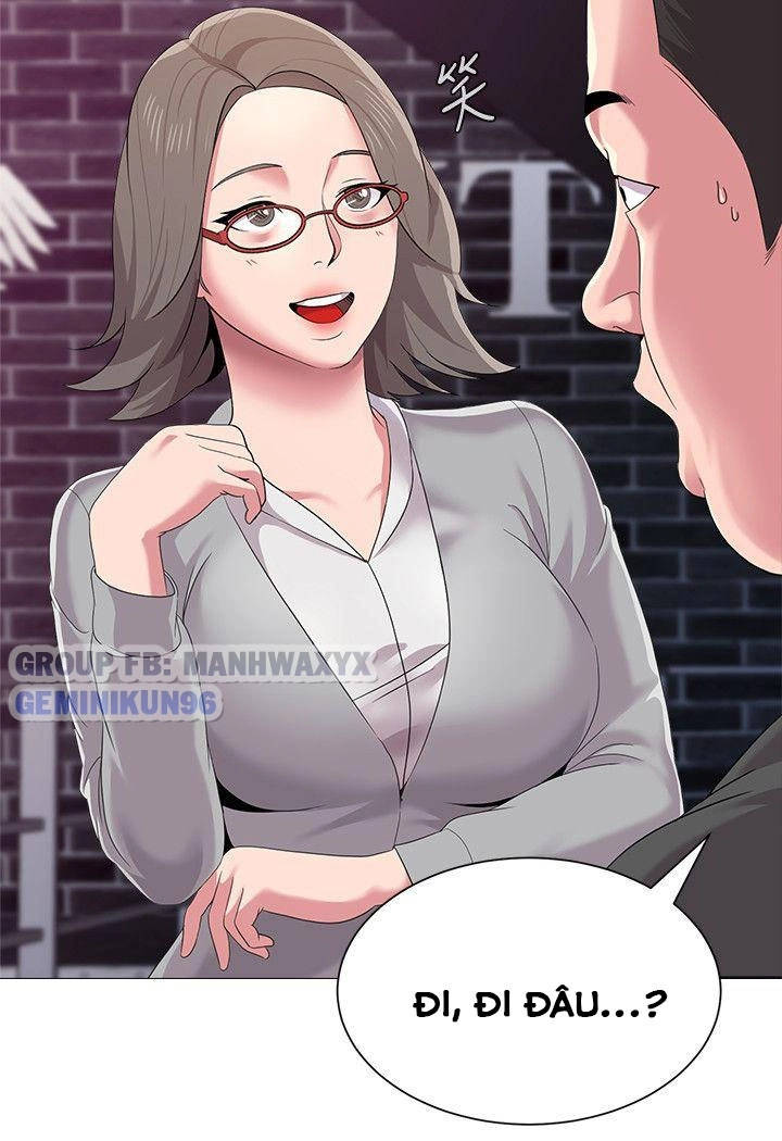 cô giáo gợi cảm chapter 17 28