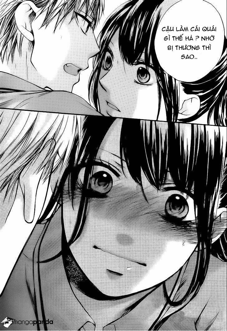 kono oto tomare! chapter 22 12