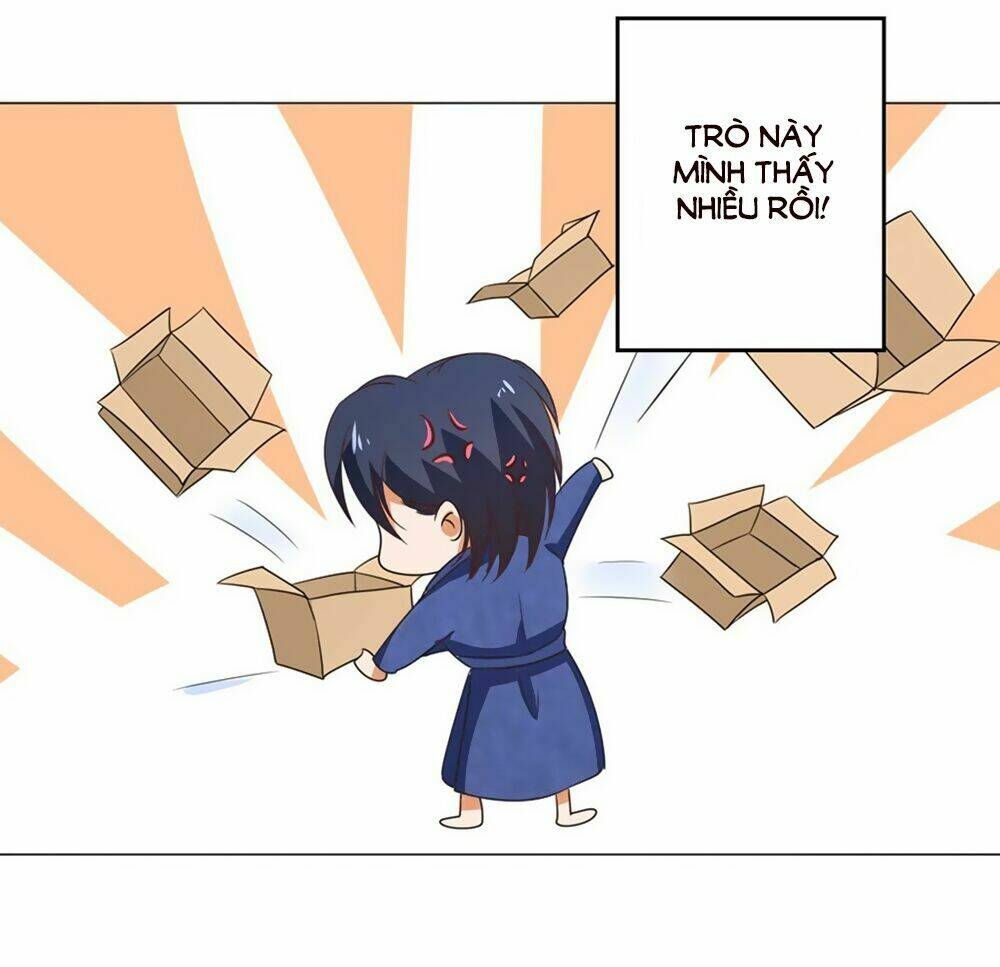 bác sĩ sở cũng muốn yêu chapter 0 11