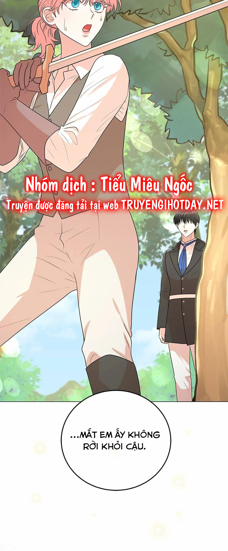 diễn vai ác nữ cũng thật khó khăn chapter 94 48