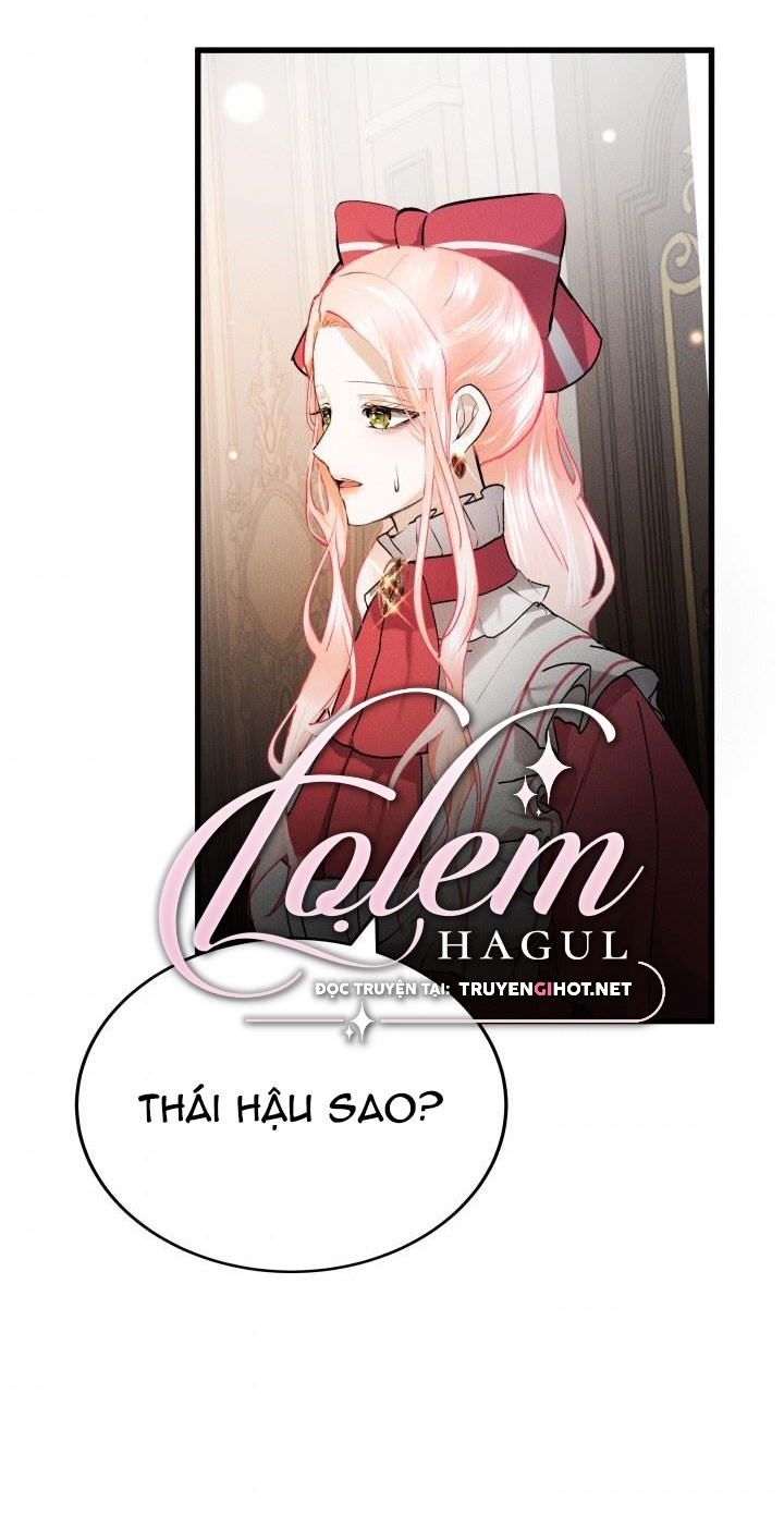 tôi muốn hủy cuộc hôn ước này chapter 21 4