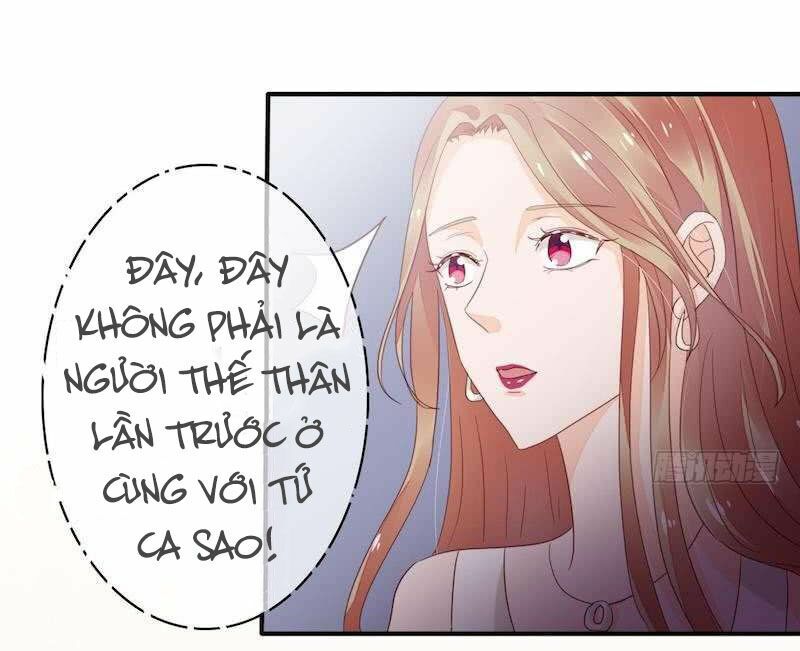 manh thê khó dỗ phần 1 chapter 41 1