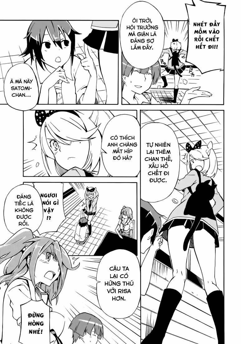 rock paper scissors chapter 4 24