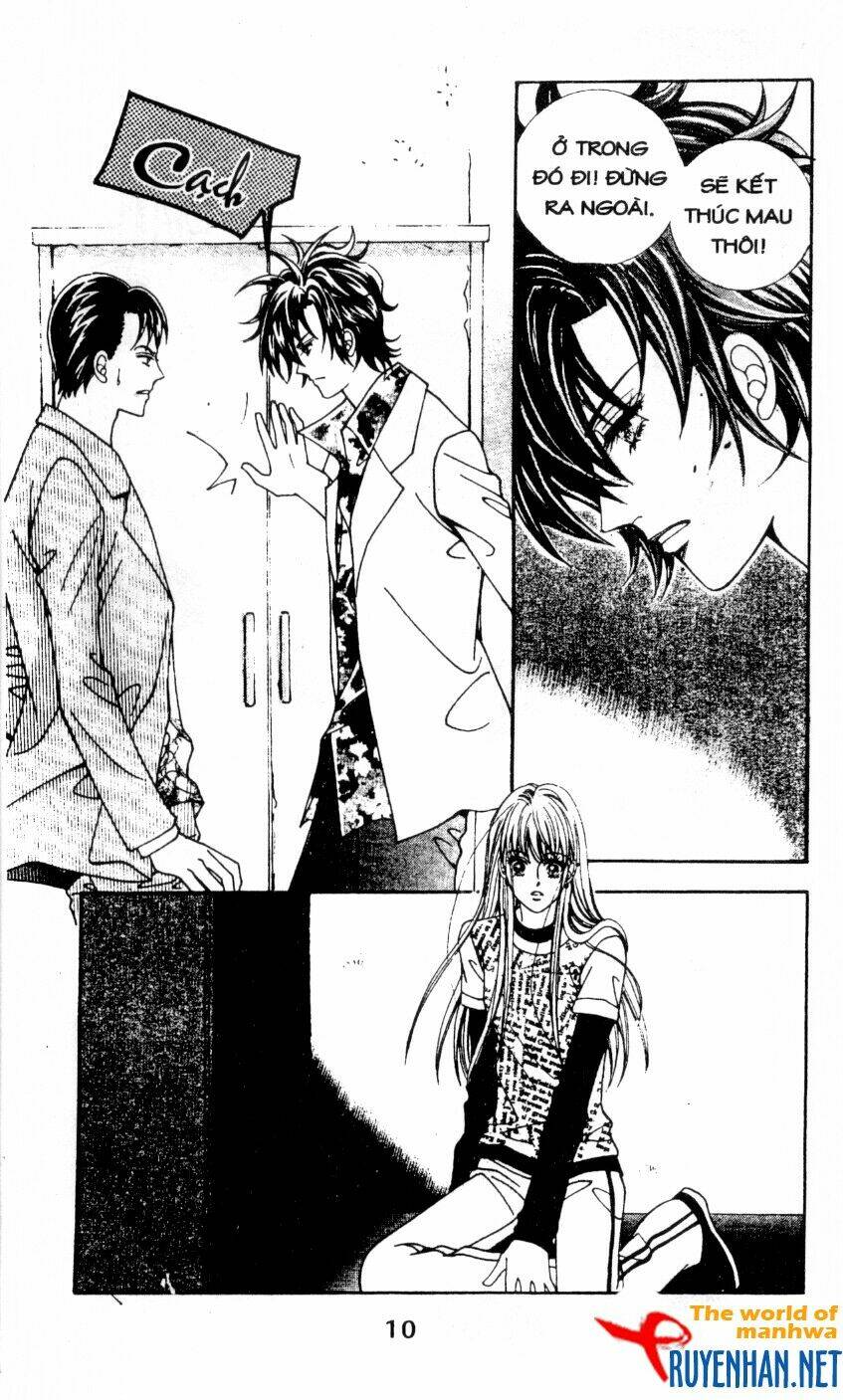 chàng trai hào hiệp chapter 8 12