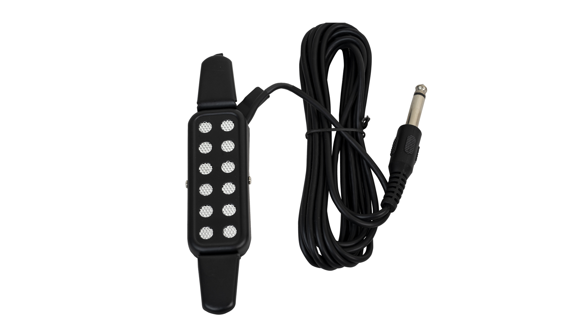 Pickup, Pick up, Pick-up Guitar - Kzm Kurtzman KQ-3 - Tương thích với tất cả các loại Guitar - Hàng chính hãng