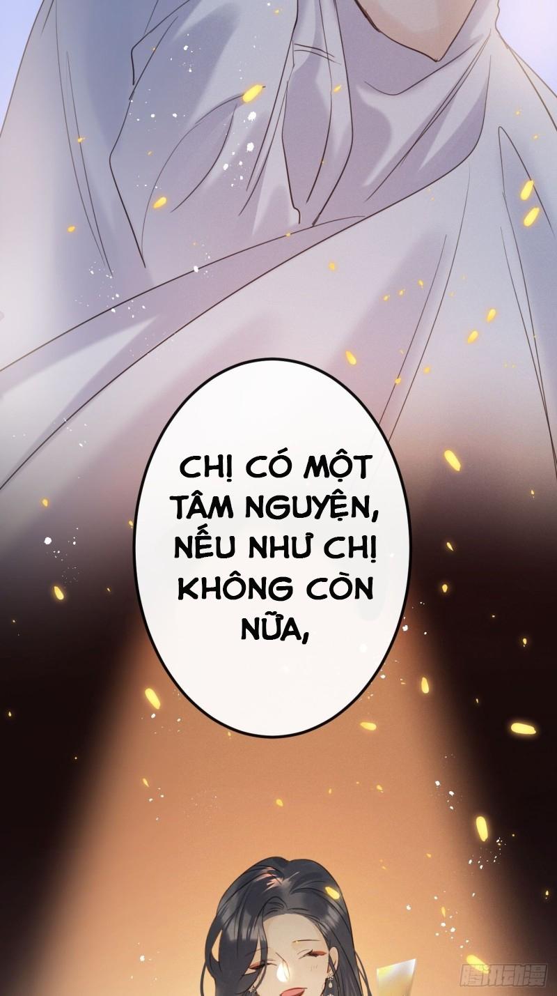 Mối liên kết bí mật chapter 34