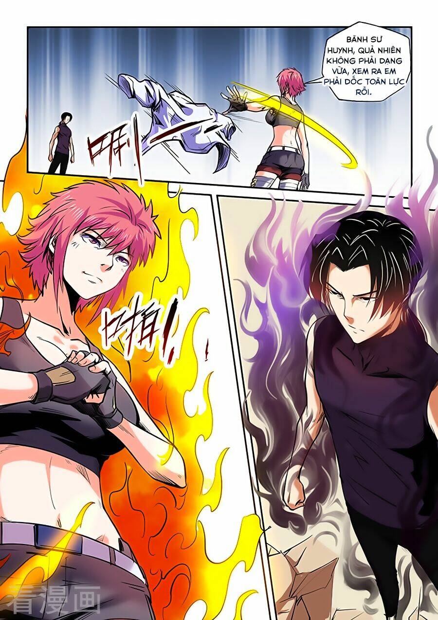 tu chân tứ vạn niên chapter 94 11