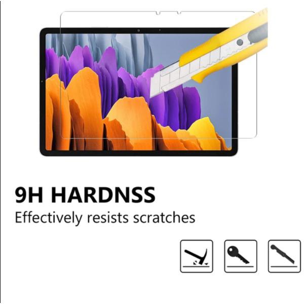 MIẾNG DÁN MÀN HÌNH CƯỜNG LỰC MÁY TÍNH BẢNG DÀNH CHO SAMSUNG SUNG TAB S7