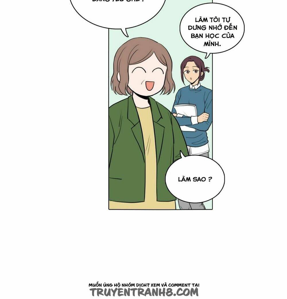 cậu nhóc tiểu học mà tôi yêu! chapter 14 15