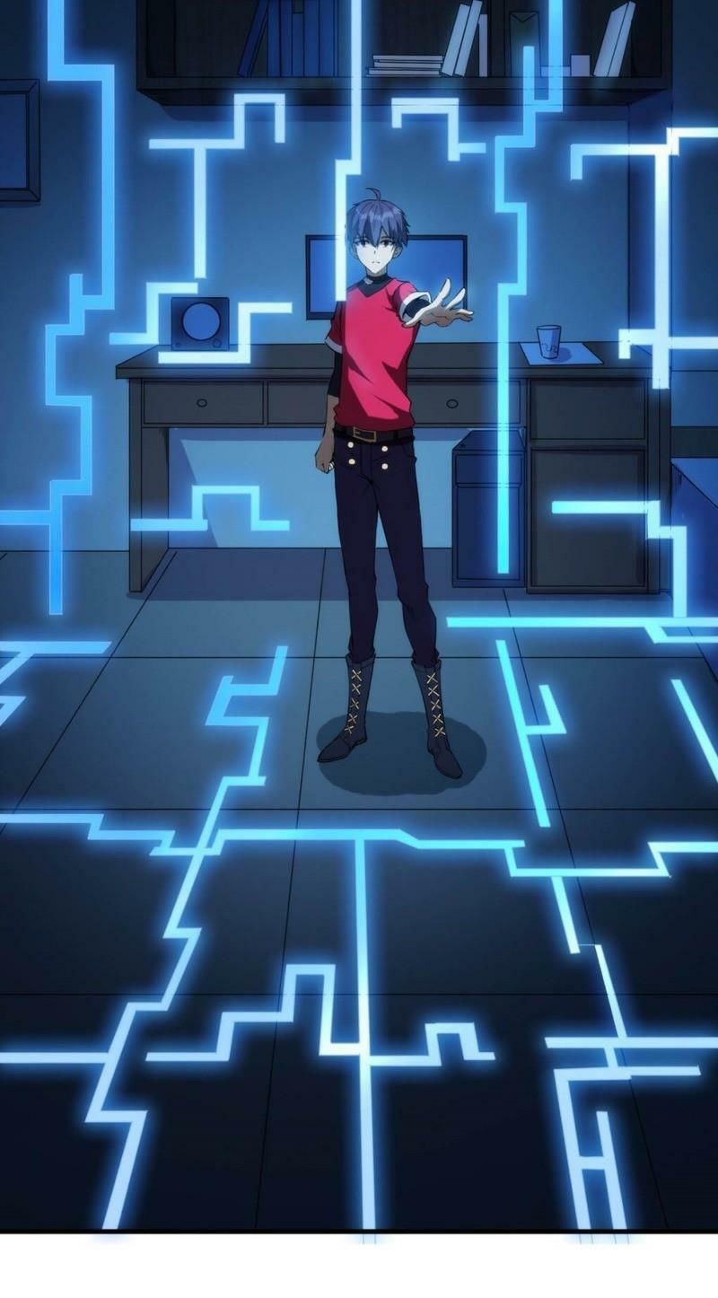 thánh đường chi thành chapter 19 22