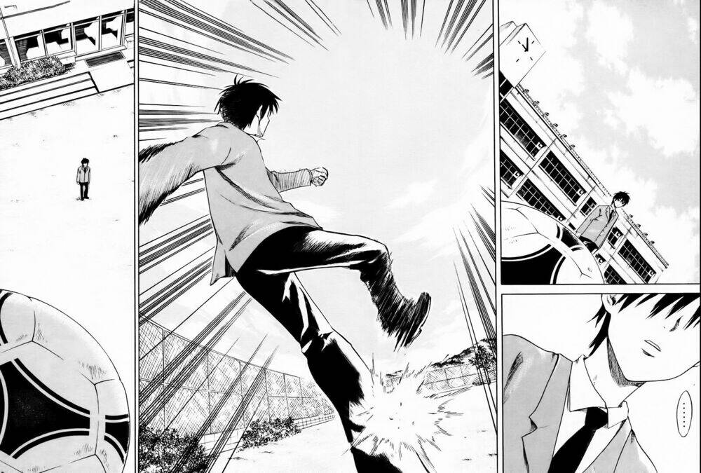 kỵ sĩ trong vòng cấm chapter 1 47