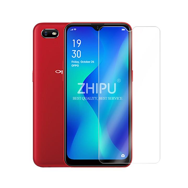 Miếng dán màn hình cường lực dành cho OPPO A1K