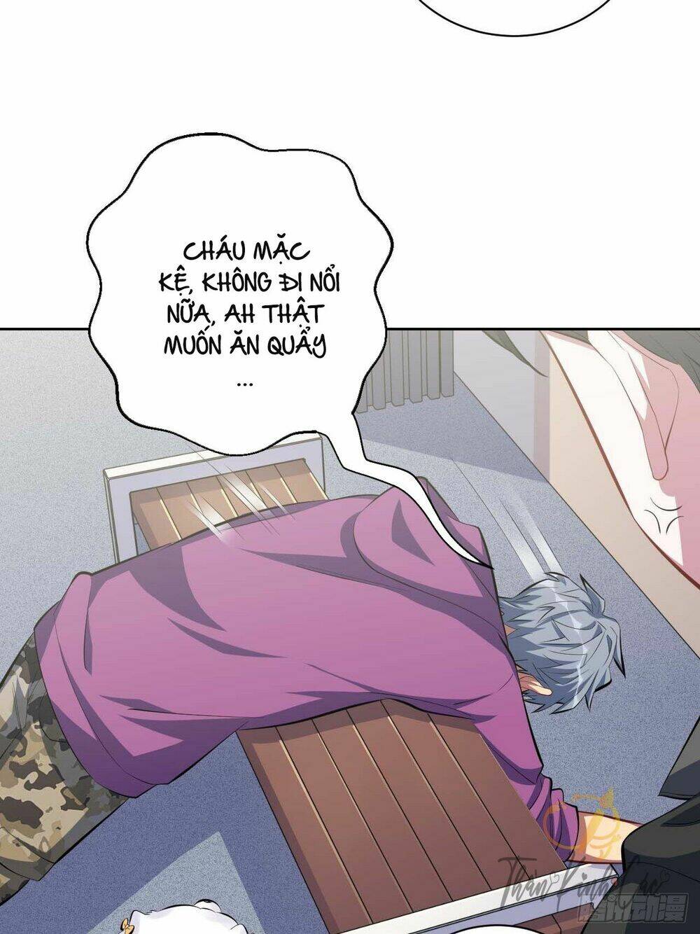 nhạc phụ đại nhân là lão bà chapter 31 5