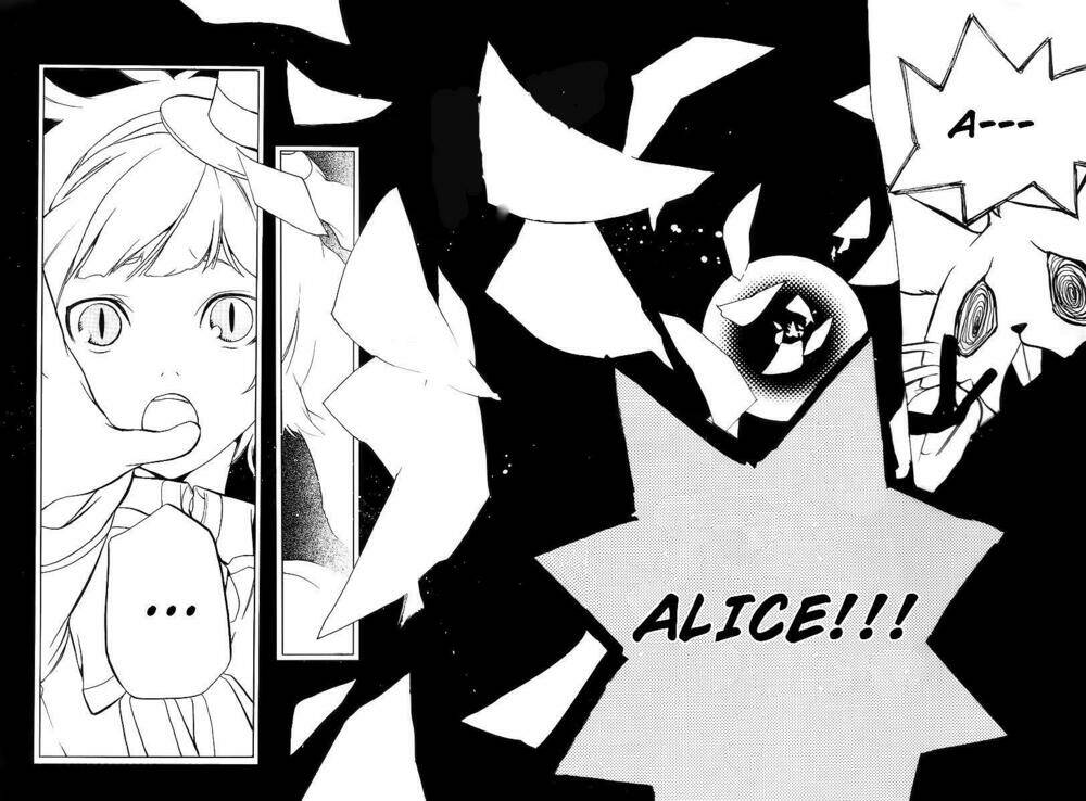 are you alice? chapter 16 15