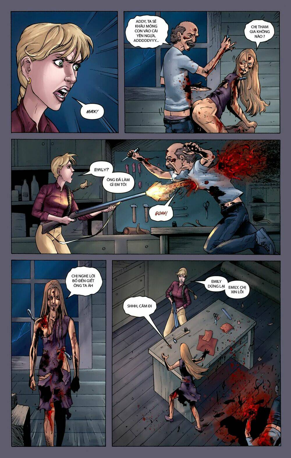 crossed family values chapter 1 18