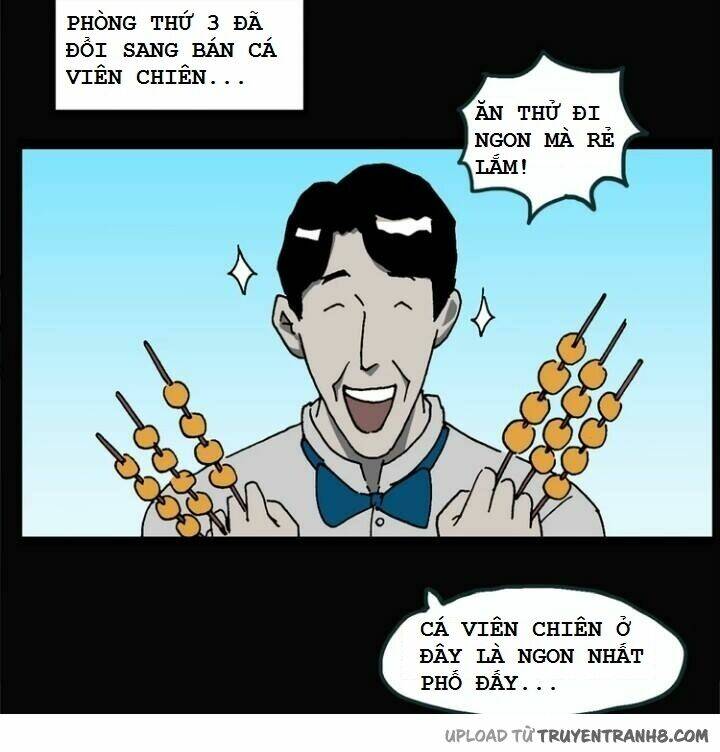 hoa mẫu đơn đen chapter 8 8