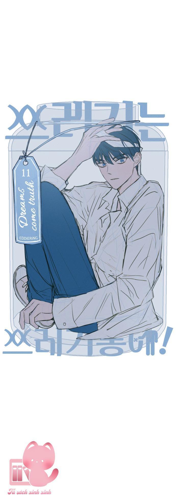 kẻ cắp gặp bà già chapter 11 24