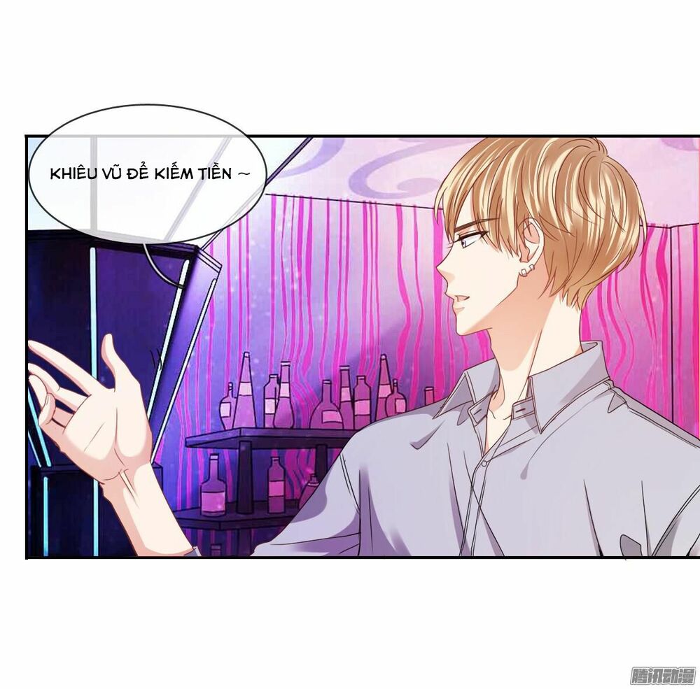 bay qua thiên sơn đến yêu anh chapter 15 56