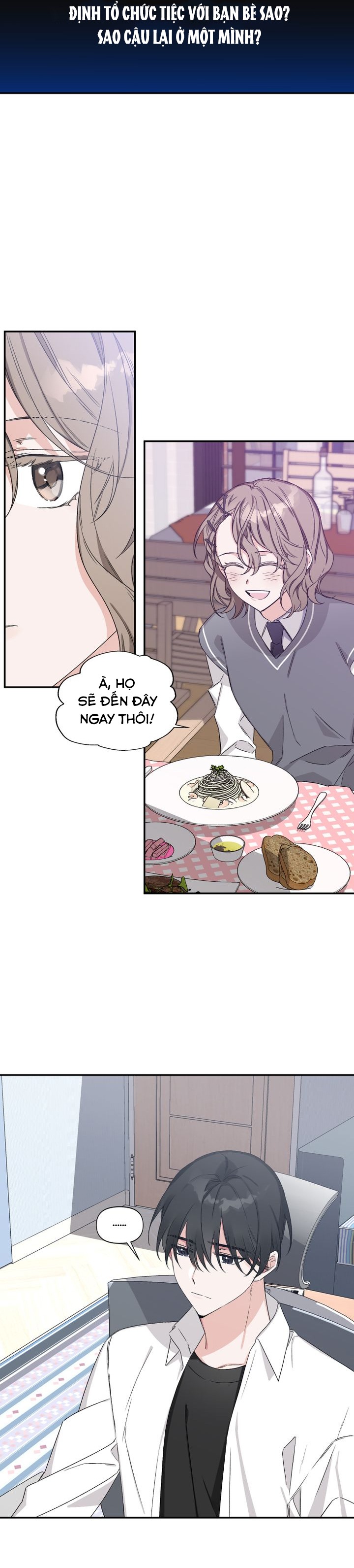 cuộc du hành thời gian của sela chapter 11 3