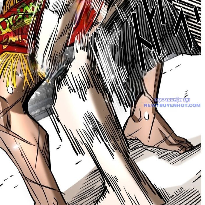 shark - cá mập chapter 336 105